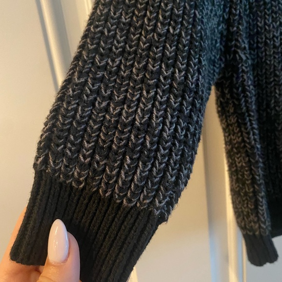 NWT NEW Art Class toddler boy knit hooded sweater jacket size 18 months - Picture 7 of 9